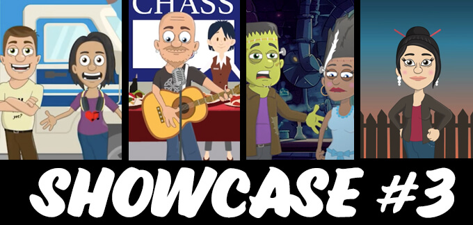 Showcase 03 Header